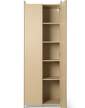 Sill Cupboard Tall, cashmere