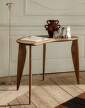 Feve Desk, walnut