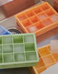 Ice Cube Tray XL, mint green