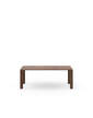 Atlas Dining Table 200x95, fumed oak