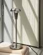 Tiny Table Lamp, steel