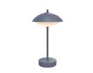 Clam Portable Lamp, dusk blue