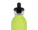 Urban Kids Bottle REactive 0,25l, yellow/green