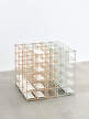 Woody Shelving System
