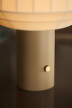 Tradition Table Lamp, white