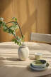 Expand Dining Table Circular, light oiled oak