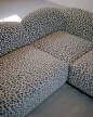 Shore Modular Sofa