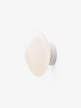 Mist AP22 Ceiling/Wall Lamp, opal glass