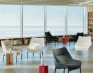 O2 Lounge Chair