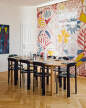 Annex Oblong Table