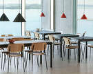 Annex Flush Table