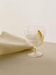 Tavolo Napkin/Placemat, set of 4, soft yellow