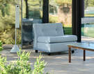 Amanta 1-Seater, Naveli 723