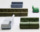 Amanta Sofa