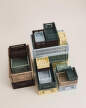 Colour Crate
