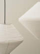 Paper Shade Diamond