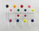 Hang It All, multi-coloured 2.0