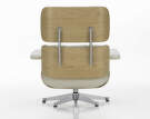 Eames Lounge Chair Chestnut Natural, Nubia 02