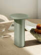 Solae Portable Lamp, light green