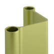 Pair Candleholder H11, green