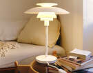 PH 80 Table Lamp, white