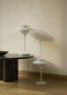 PH 80 Portable Lamp, white