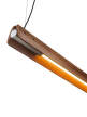 Seki-Han Suspension, brown