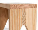 Manolito Stool