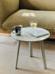 Bella Coffee Table, eucalyptus