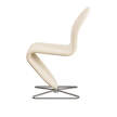 System 1-2-3 Dining Chair Buterfly, Karakorum 001