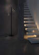 Nocturne Cone F2 Floor Lamp