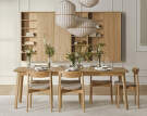 Merge Dining Chair