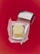 Essential Steel Butter Box