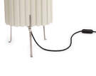 Canelé Table Lamp, warm white