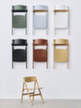 Backflip Chair