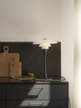 Stolní lampa PH 32, glossy dark green-4