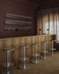 Coupe Bar Stool