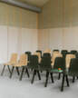 Brink Chair A-Base
