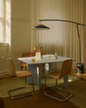Brink Chair Cantilever