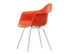 Vitra Eames Plastic Chair DAX