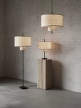 Margin Table Lamp