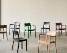 Pastis chair