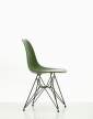 Eames DSR, forest / dark green