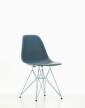 Eames DSR, sea blue / sky blue