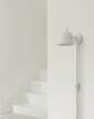 Tub Wall, white