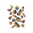 Creative Cork Building Blocks Set