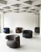 Burra Lounge Chairs