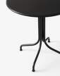 Thorvald SC96 Table, warm black