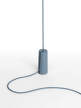 Skynest Motion Lamp, blue tourmaline