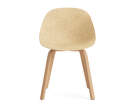 Mat Chair Wood, hemp/beech